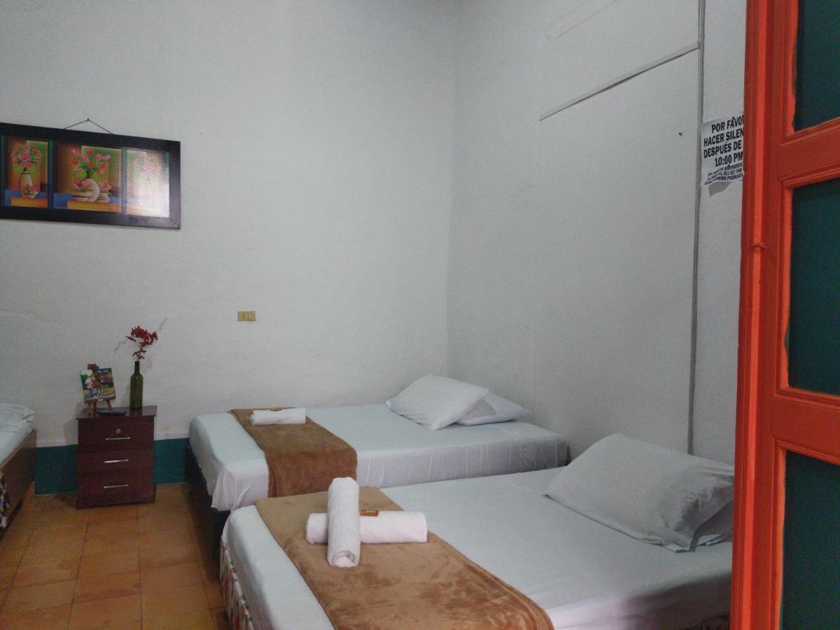 Jardin Es Tuyo Hotel Kültér fotó